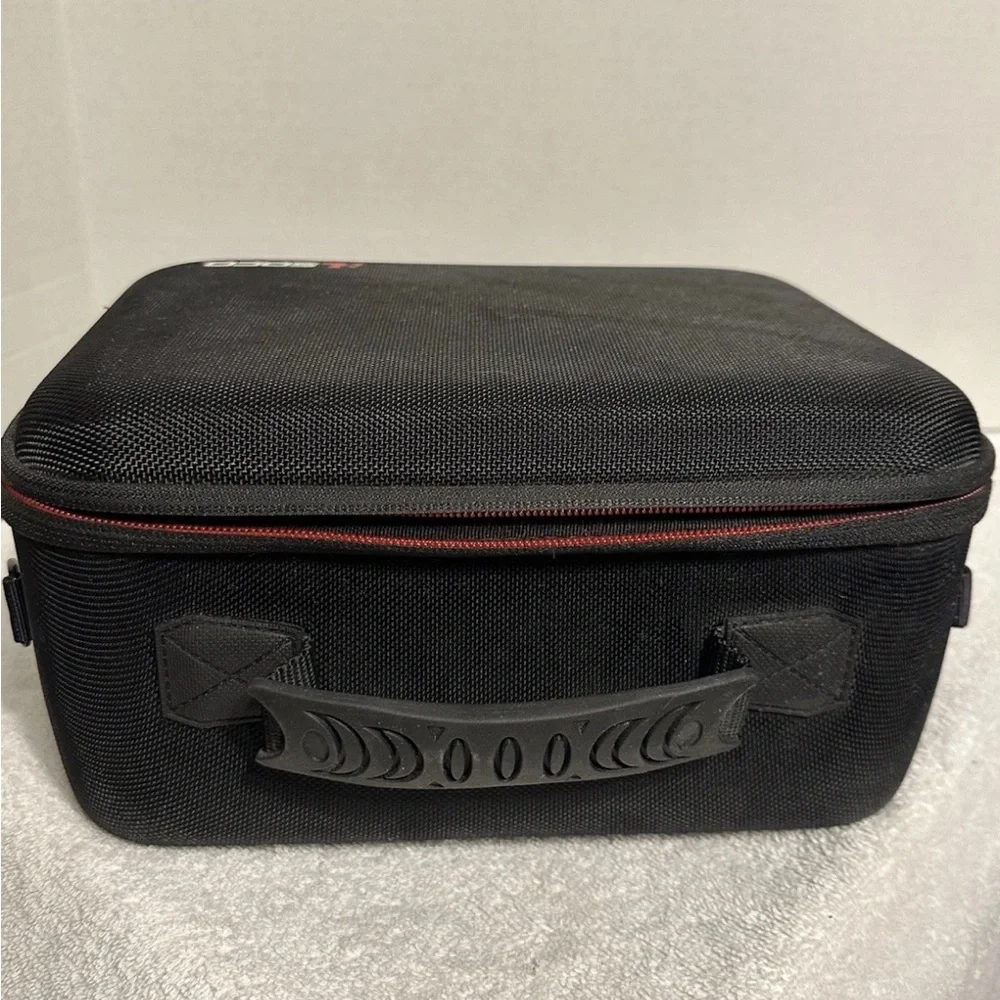 Nintendo Switch Travel Case Set